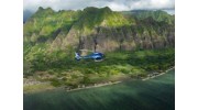 Oahu Helicopter Tours