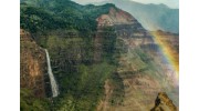 Kauai Helicopter Tours