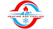 42 Degrees Heating and Cooling