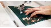 Custom Embroidery