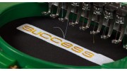 Logo Embroidery