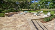Paving