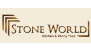 Orlando Stone World