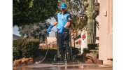 Concrete Cleaning