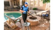 Patio Cleaning