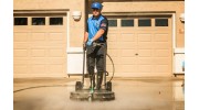 Driveway Cleaning