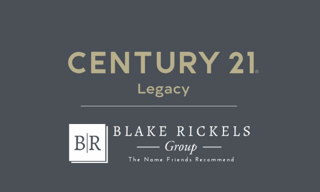 Blake Rickels Group, Century 21 Legacy