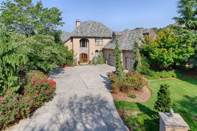 West Knoxville Waterfront Luxury Home Sold by Knoxville REALTOR️, Blake Rickels