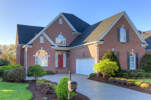 West Knoxville Home | Sold by Blake Rickels