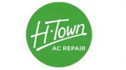 H-Town AC repair Air Conditioning & Heating installation Houston