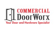 Commercial Door Worx