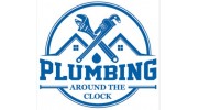 Plumbing Around The Clock