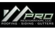Pro Restoration, LLC