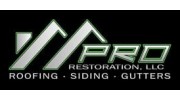 Pro Restoration, LLC