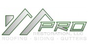 Pro Restoration, LLC