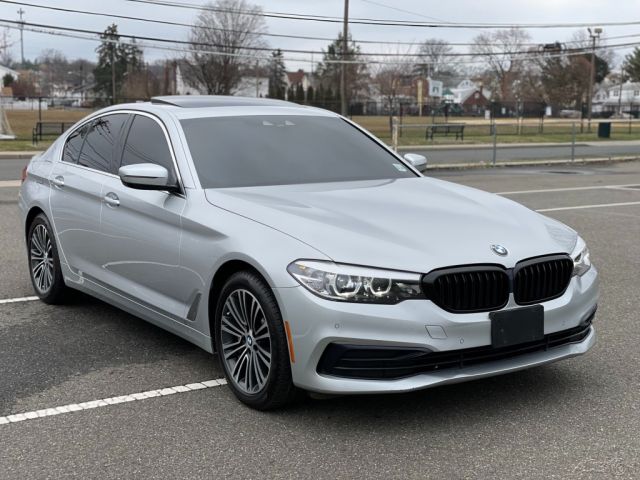 2019 Bmw 530 Xi