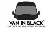 Van in Black