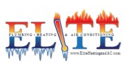 Elite Plumbing, Heating & Air Conditioning