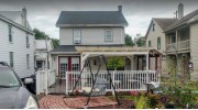 Residential Roofing Services