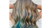 Balayage