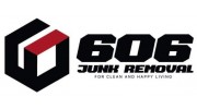 606 Junk Removal