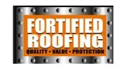Fortified Roofing