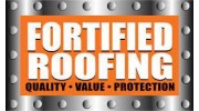Fortified Roofing