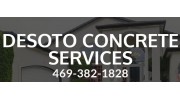 Desoto Concrete Services