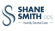 Shane Smith DDS