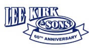 Lee Kirk & Sons Septic