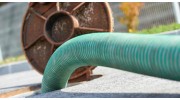 Septic Tank Pumping