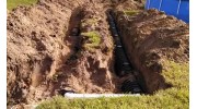 Drain Field Repair