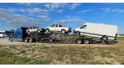 Auto Logistics