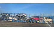 Plant-to-Railyard Transportation