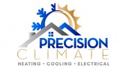 Precision Climate