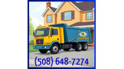 Wormtown Services | Dumpster Rental & Rubbish Removal