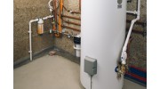 Power Vent Water Heaters