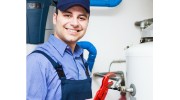 Hybrid or Electric Water Heaters