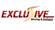 Exclusive Moving and Delivery