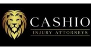 Cashio Injury Attorneys