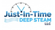 Just In Time Deep Steam