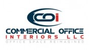 Commercial Office Interiors LLC
