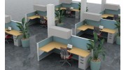 Corporate Office Furniture