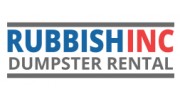 Rubbish Inc Dumpster Rental