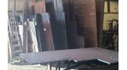 Metal Fabrication