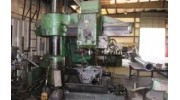 Steel Fabrication