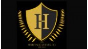 Heritage Estate Jewelry