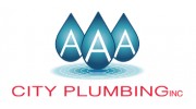 AAA City Plumbing
