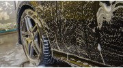 Car Wash Bays