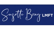 Suzette Bray LMFT
